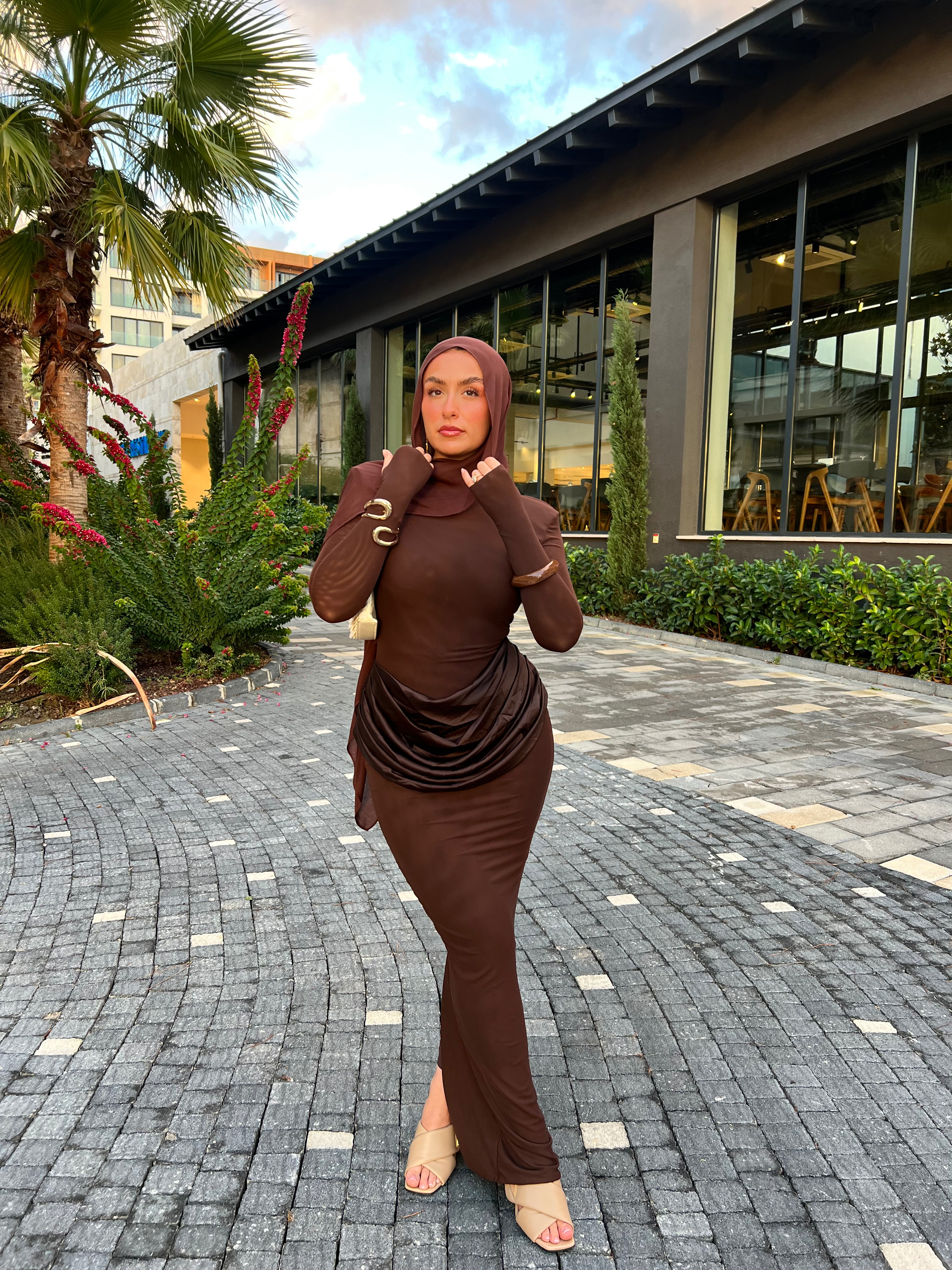 This Wanderdoll dress is a moment ✨

#Wanderdoll #OOTD #StyleMoment #LTKStyle #LTKDay #LTKWomen #FashionVibes #OutfitInspo #ChicAndSimple #EverydayStyle 

 