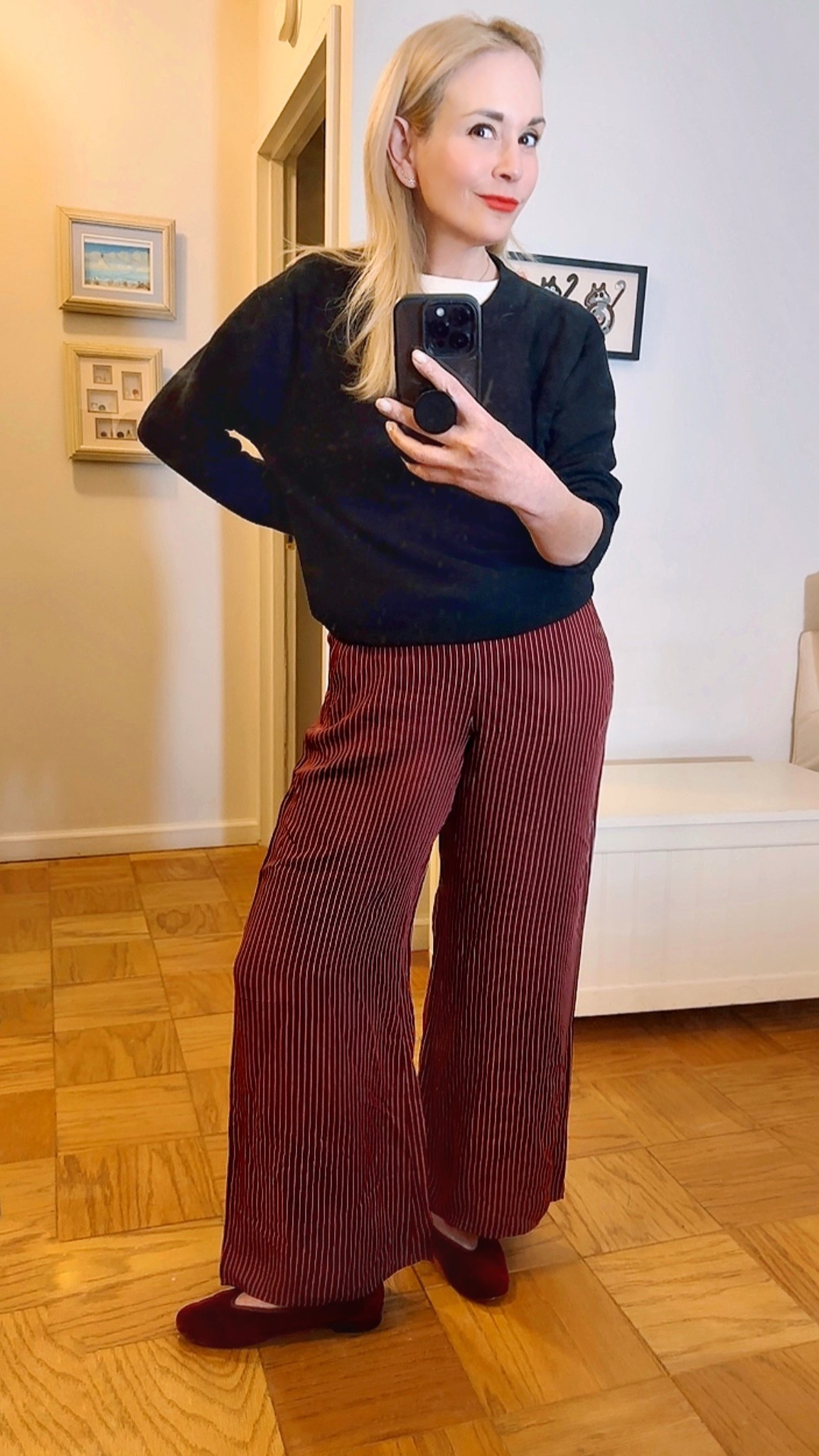 The perfect pant. 

#LTKootd #LTKWorkwear #LTKPetite