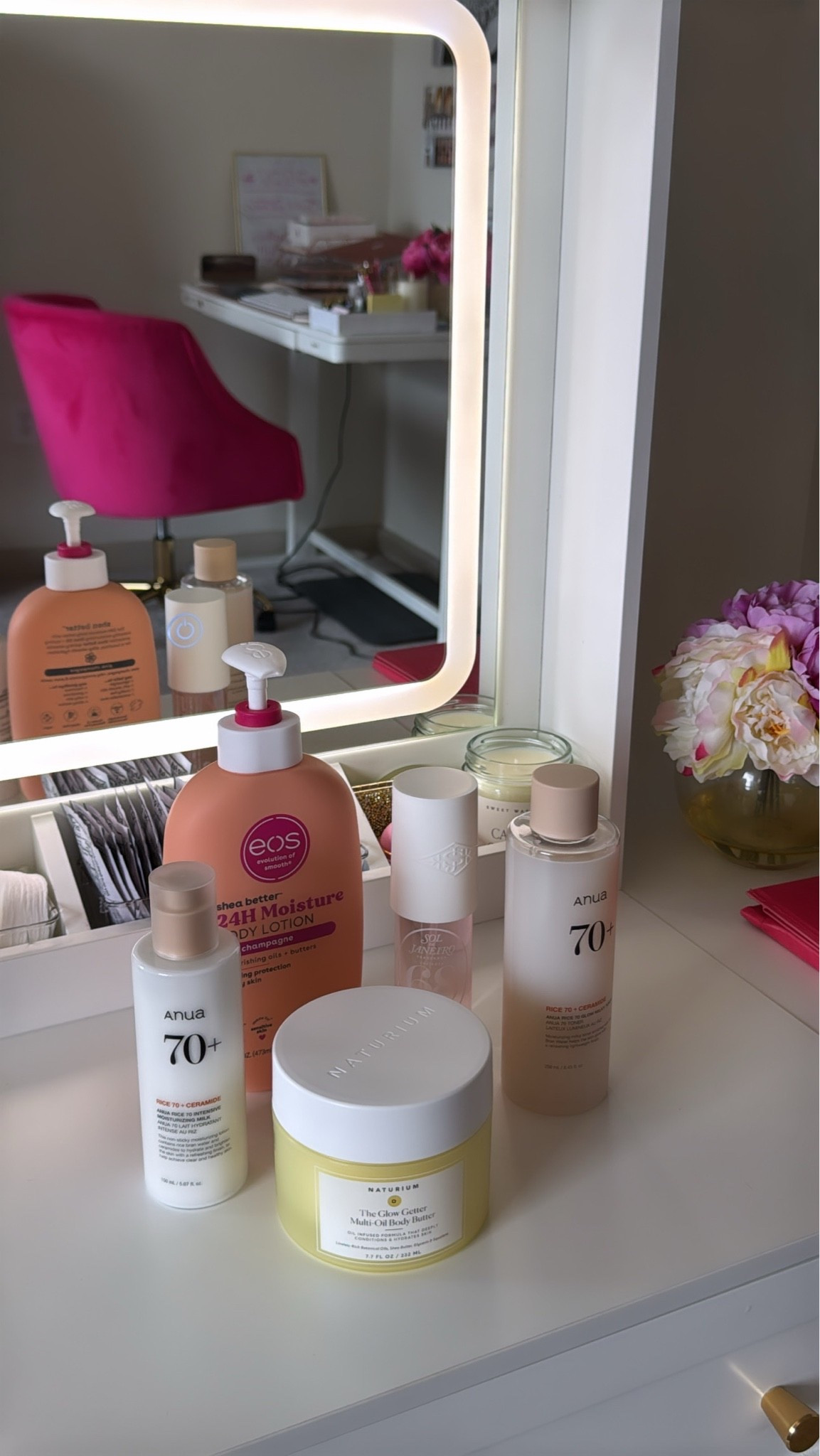 Hydrated Skin Essentials

#LTKgrwm #LTKBeauty #LTKselfcare