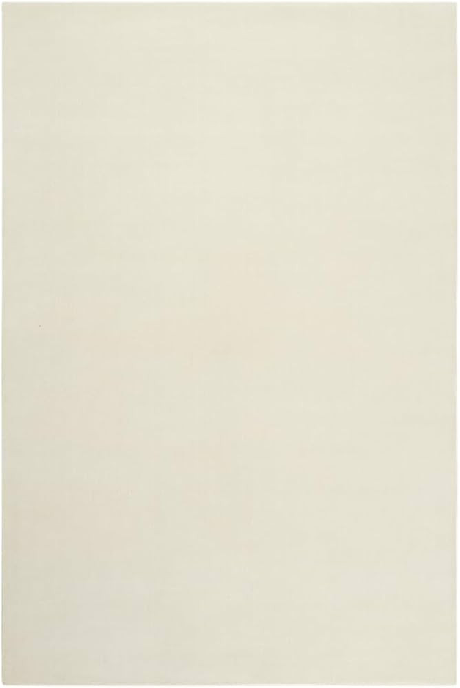 Hand-Tufted Wool Rectangle Area Rug \u2013 Soft Premium Wool Carpet for Living Room, Bedroom & Ho... | Amazon (US)