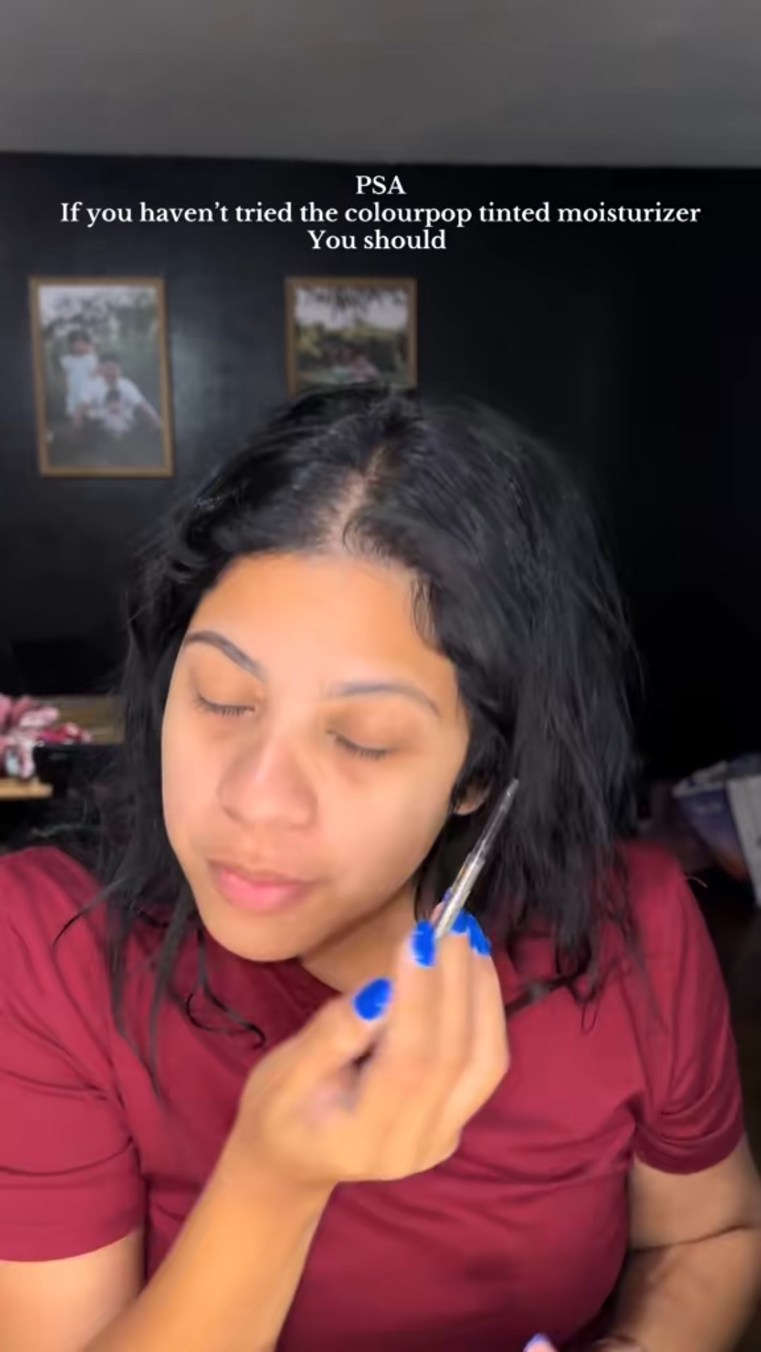 FAVORITE TINTED MOISTURIZER 🥰

#LTKBeauty