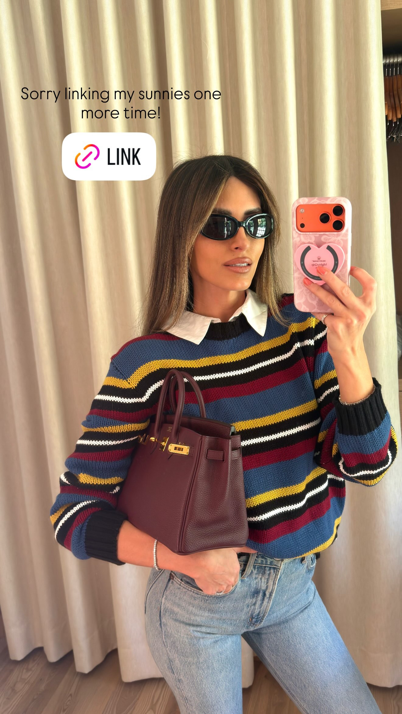 Linking my sunnies here! 

 