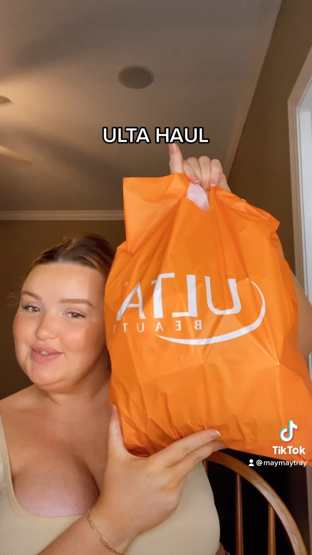 Ulta haul 🖤 pt. 1

#LTKHoliday #LTKbeauty
