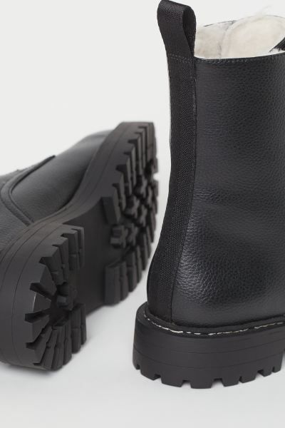 Boots
							
							$34.99 | H&M (US + CA)