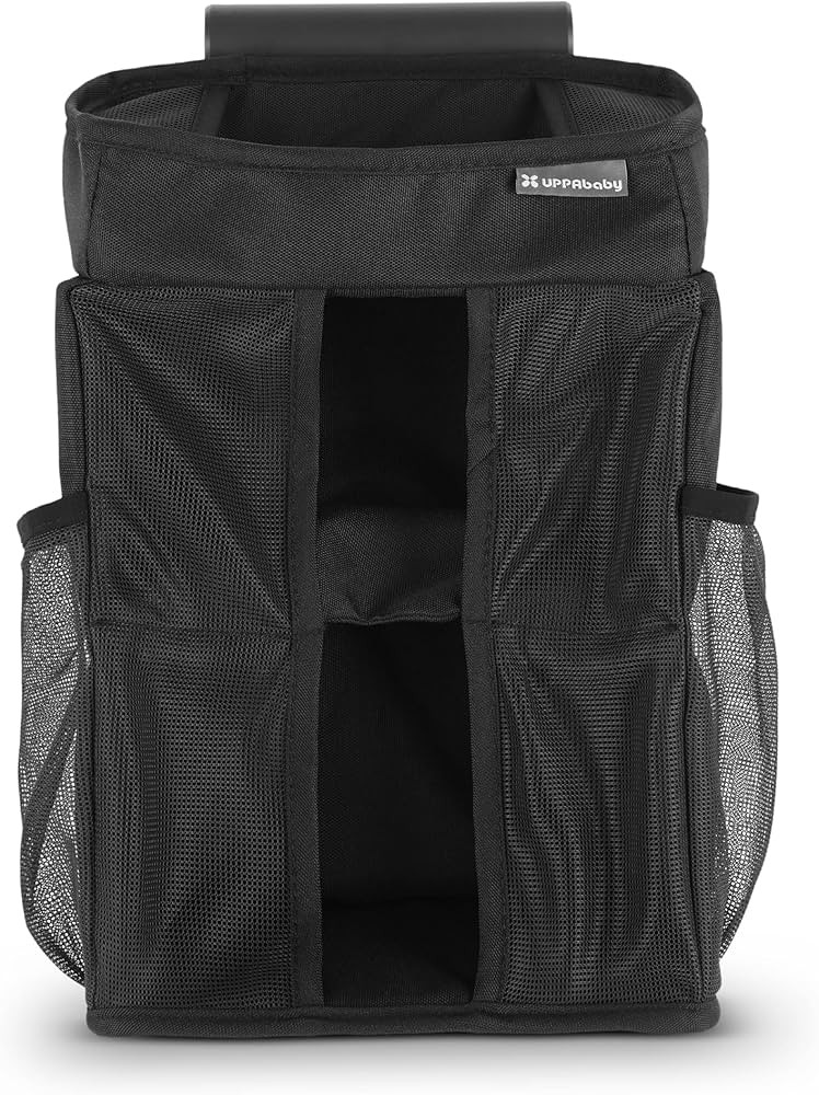 UPPAbaby Remi Changing Station Organizer/Easy Clip-On Attachment/Neatly Stores Diapering Essentia... | Amazon (US)