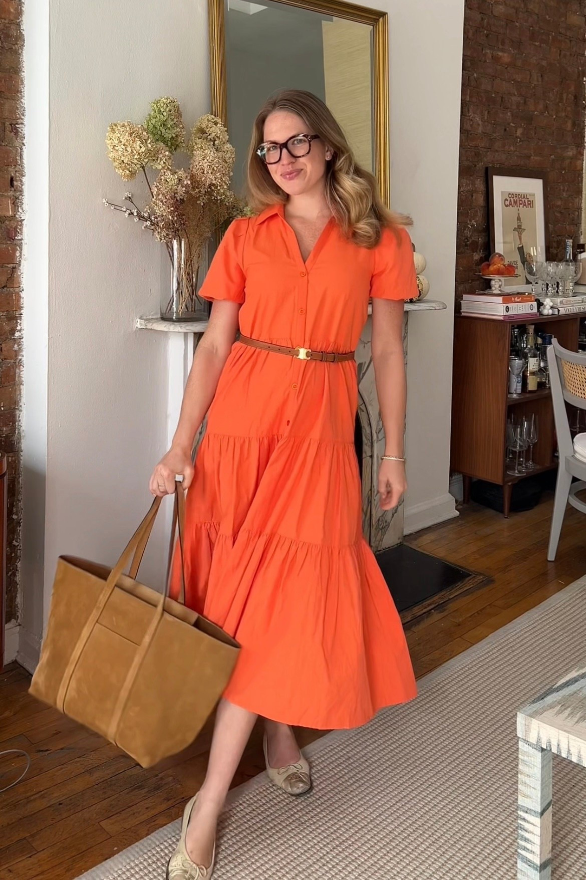 One of my favorite dresses, perfect office dress for fall 

#LTKWorkwear #LTKStyleTip #LTKSeasonal