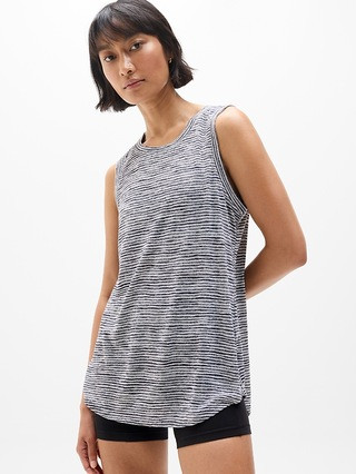 Breezy Tank | Athleta