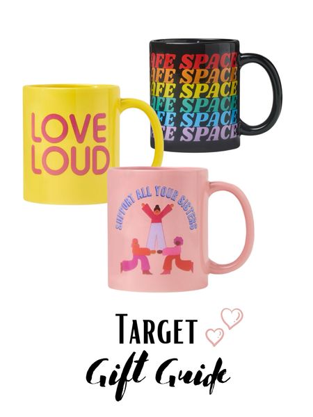 Pride Month Gift Guide

Pride Month Decor


Check out Pride Month decor collection @target✨💕
 

Follow my shop @tajkia_presents on the @shop.LTK app to shop this post and get my exclusive app-only content! ✨💕

 #liketkit @liketoknow.it #target

 @liketoknow.it.family @liketoknow.it.home @liketoknow.it.brasil @liketoknow.it.europe 

@shop.ltk

Pride mug
Cup
Coffee mug
Gift guide
Spring favorites 
Summer favorites 
Pride month gift
Gifts for her
Gift for him
Travel guide
Vacation favorites 
Decoration ideas




#LTKGiftGuide #LTKU #LTKSeasonal