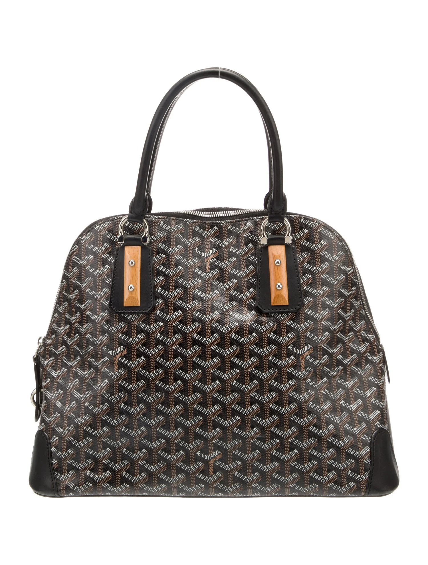 Goyard | The RealReal