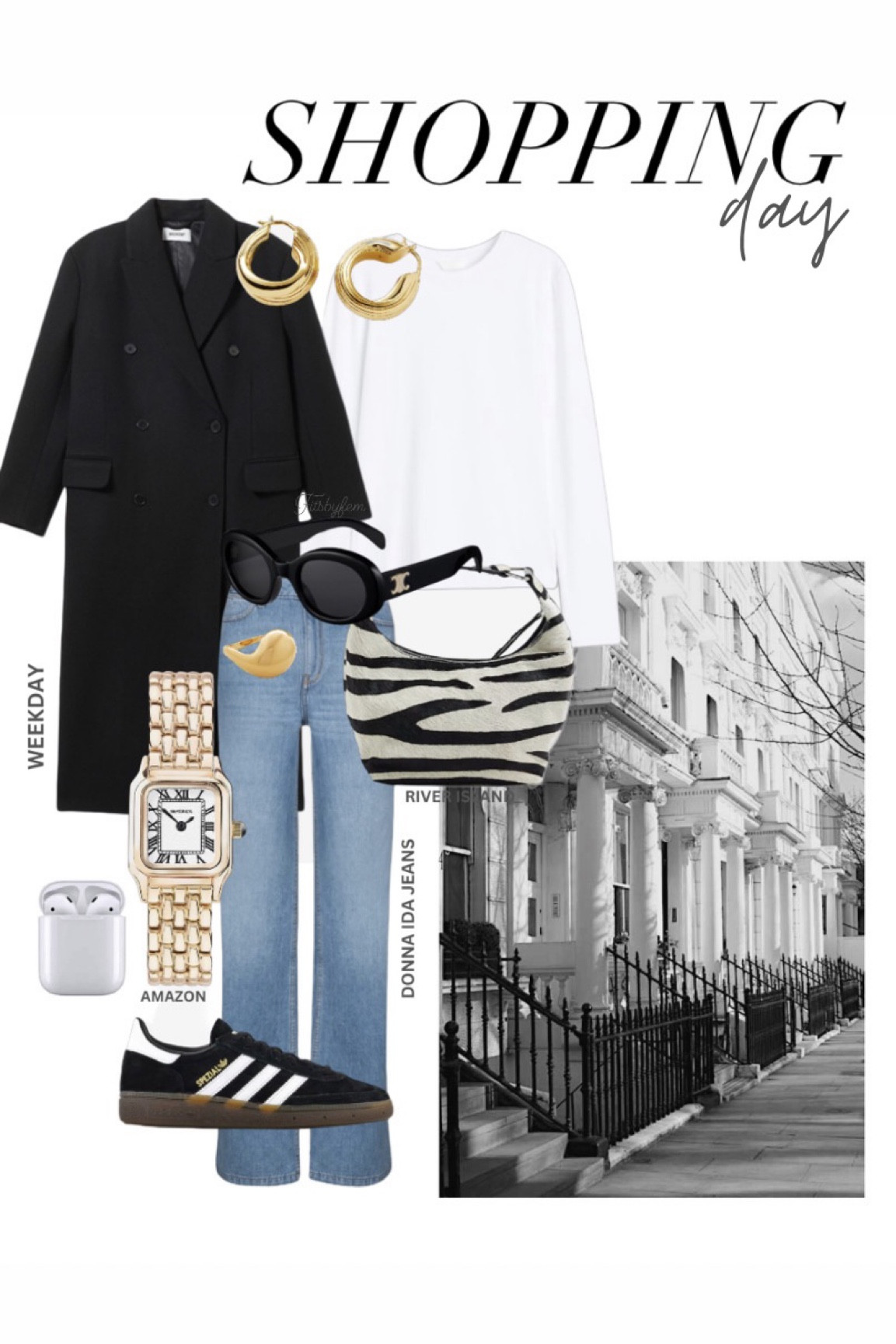 Shopping day #workoutfit #casualoutfit #basics

#LTKstyletip #LTKunder50 #LTKworkwear