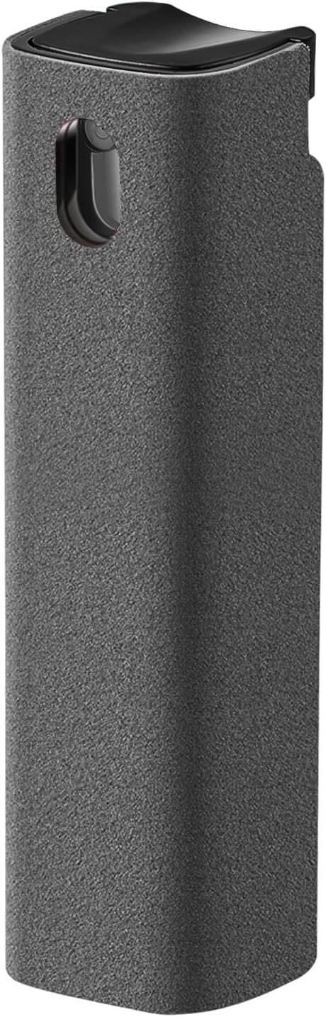 YTT Touchscreen Mist Cleaner, Screen Cleaner, for All Phones, Laptop and Tablet Screens,Two in On... | Amazon (US)