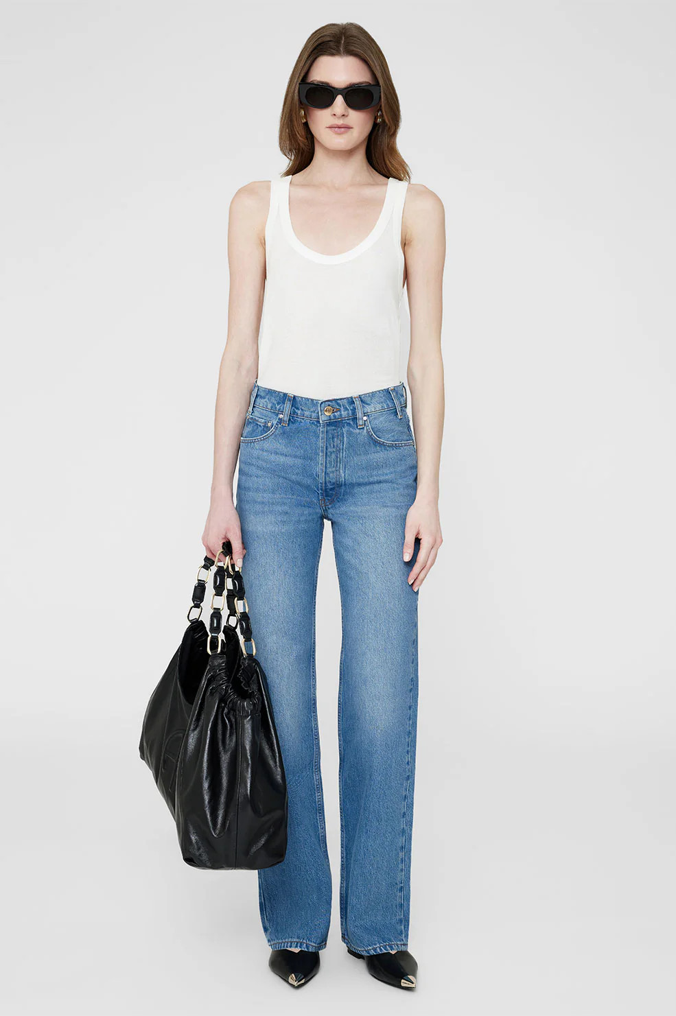 Brine Tank | Anine Bing