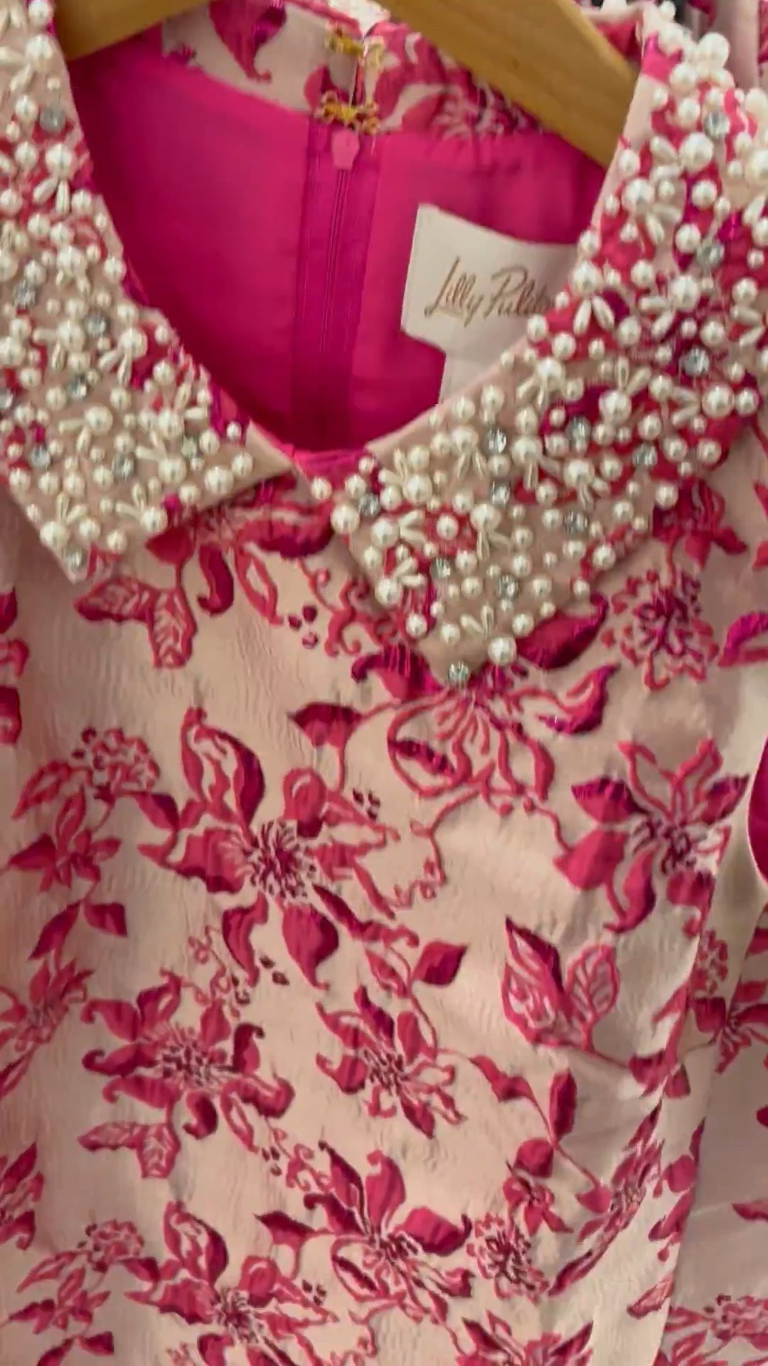 How cute is this dress? Saw this in Dillards and immediately added to my wishlist! 

#LTKWatchNow #LTKSaleAlert #LTKSeasonal