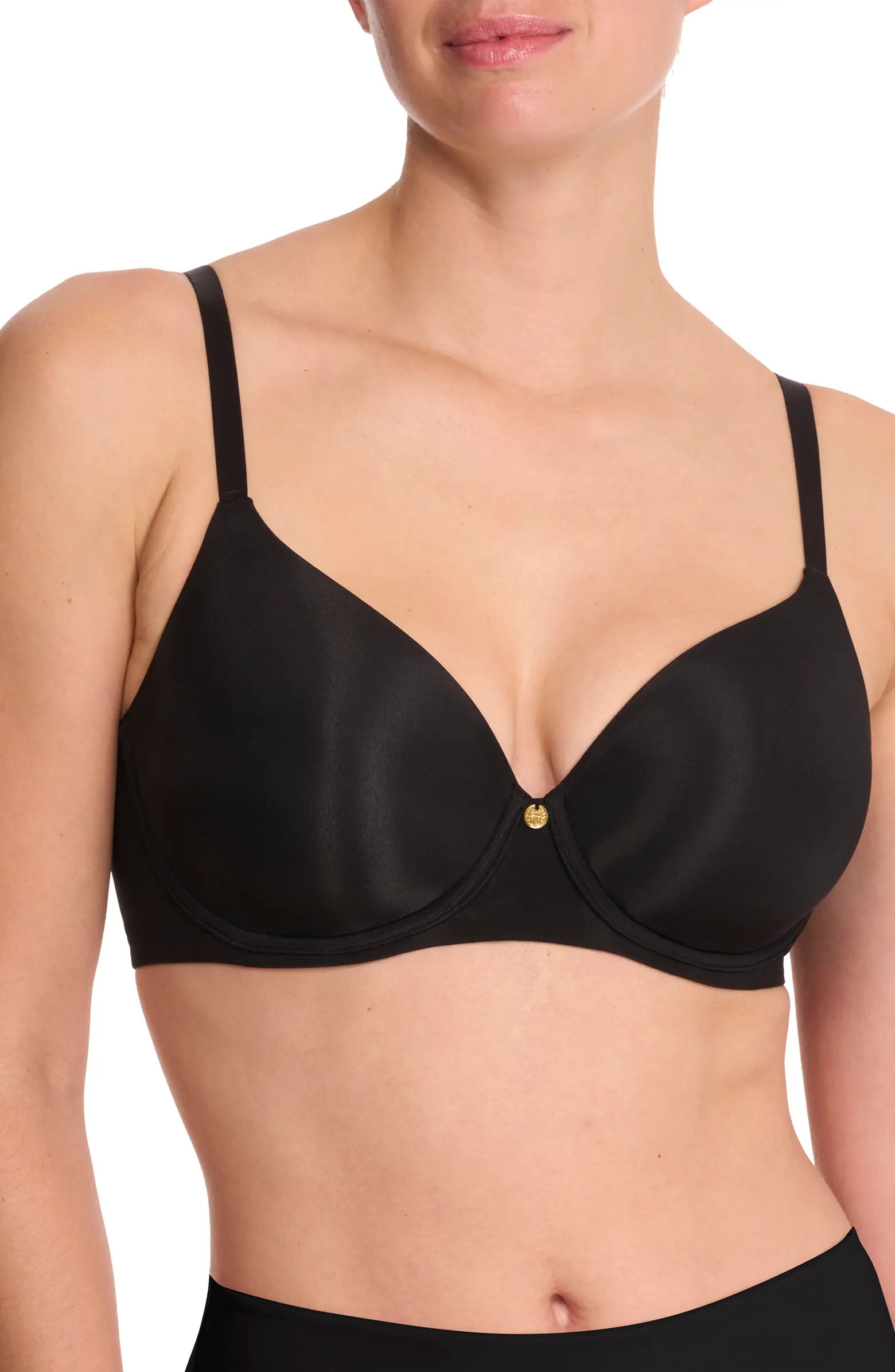 Natori Cloud Comfort Underwire Back Smoothing Bra | Nordstrom | Nordstrom