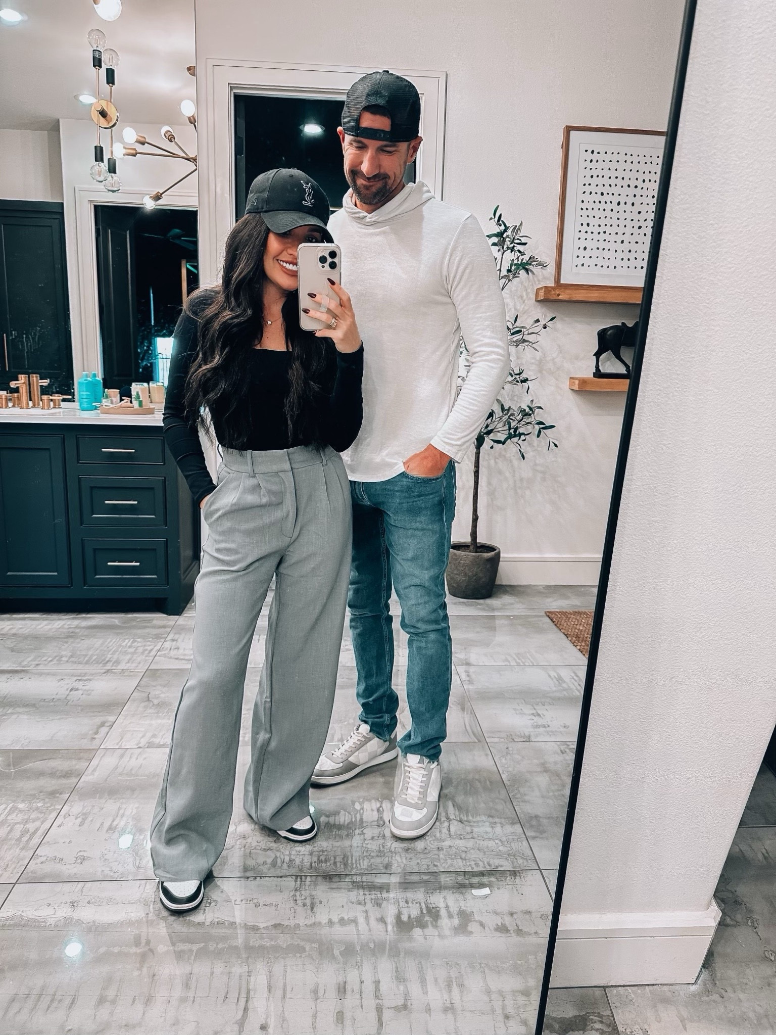 These tailored pants are already marked down plus you can get an extra 20% off with code YPBAF!!!

#LTKsalealert #LTKfindsunder50 #LTKworkwear