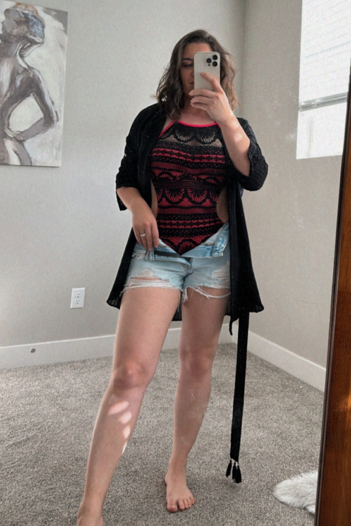 Lake day fit | vacation outfit 

#LTKFind #LTKSeasonal #LTKswim