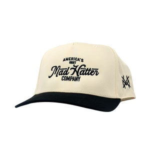 MHC America's Best Mad Hatter Company Trucker Hat | The Mad Hatter Company