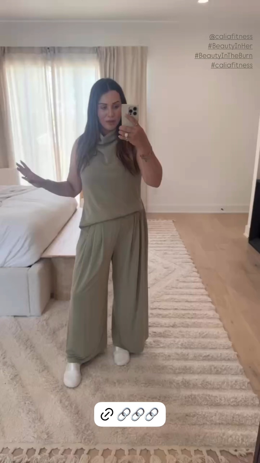 Mom on the go … but make it cute in @caliafitness 

#BeautyInHer #BeautyInTheBurn #caliapartner
Shop now at CALIA.com or exclusively at DICK’S Sporting Goods.

@shop.ltk #liketkit https://liketk.it/5dlEx

#LTKActive