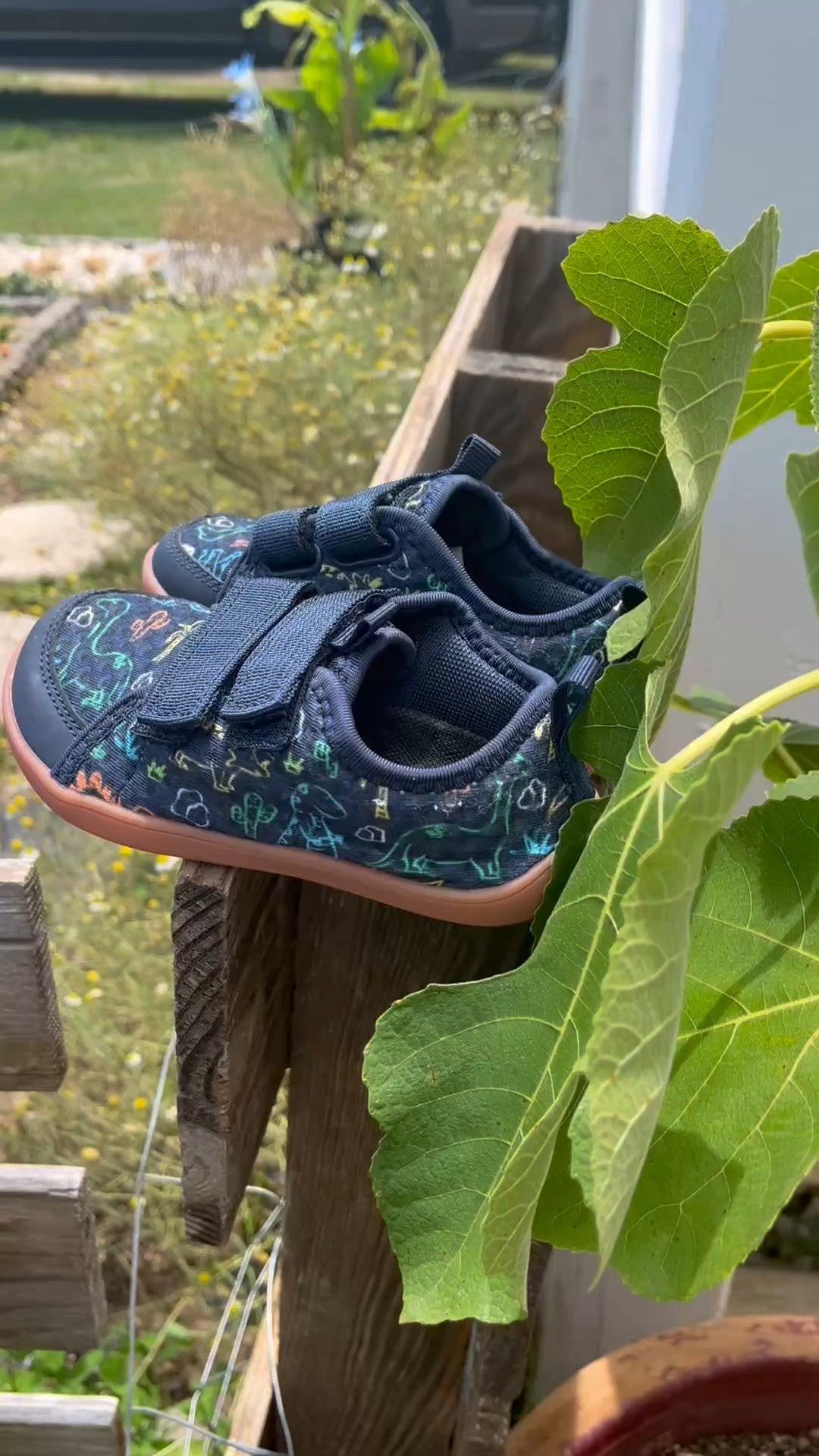 The BEST outdoor and around town toddler shoes EVER! 

#LTKKids