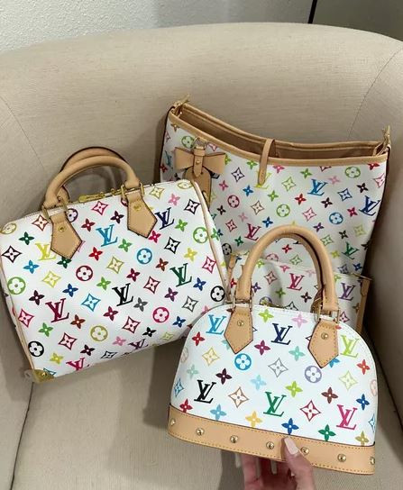 DH FIND LV X TM COLLAB 

 #LTKMostLoved #LTKNYFW #LTKGiftGuide