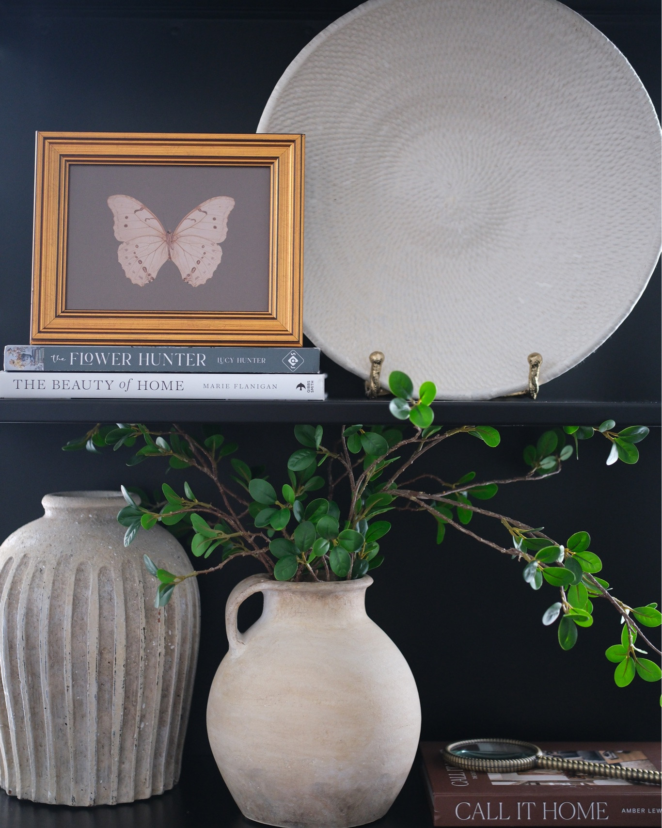 Pieces in my home currently on sale, terracotta vase, washable rug, faux hydrangeas and similar arched cabinets.

#LTKSeasonal #LTKHome #LTKSaleAlert