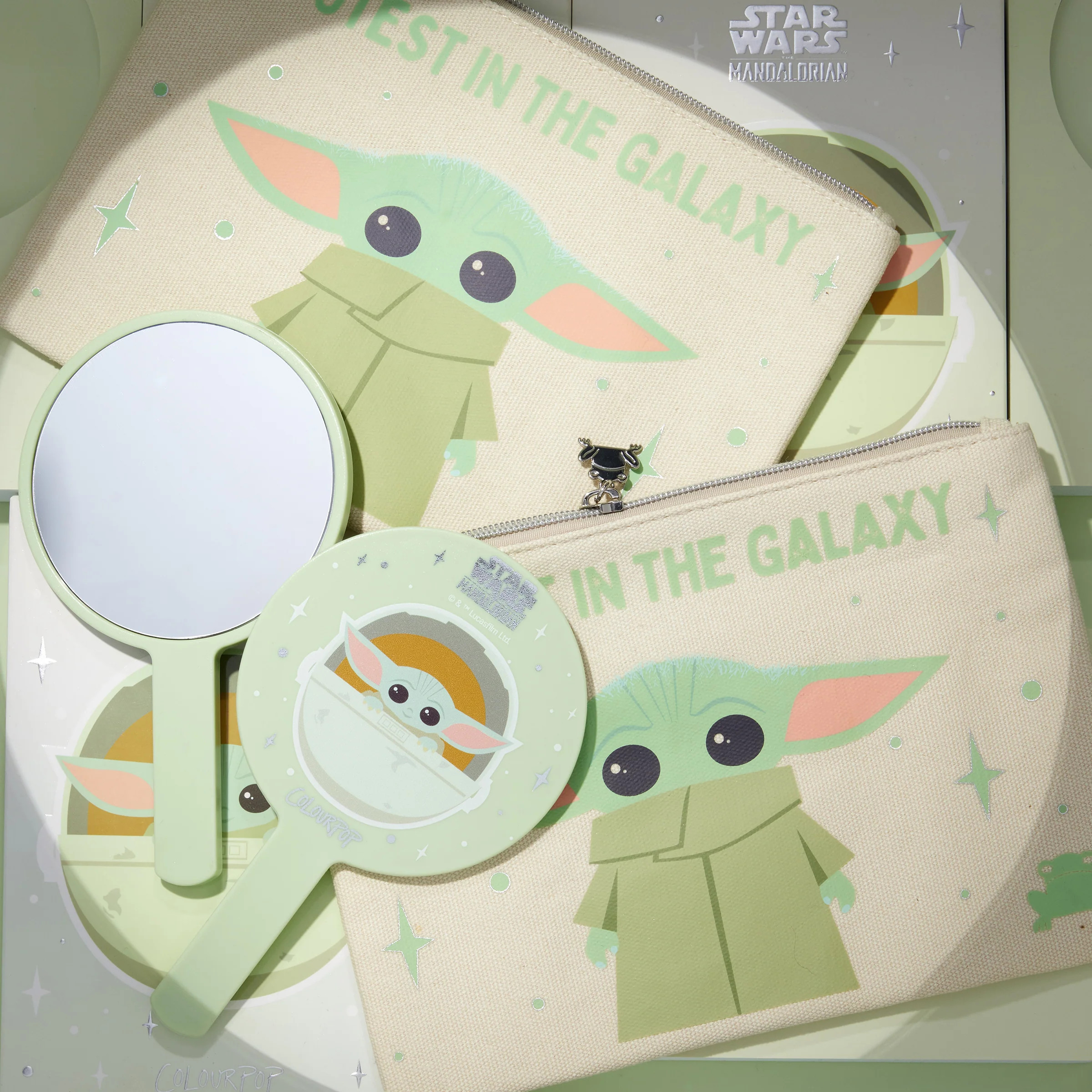 Grogu™ Love | Colourpop