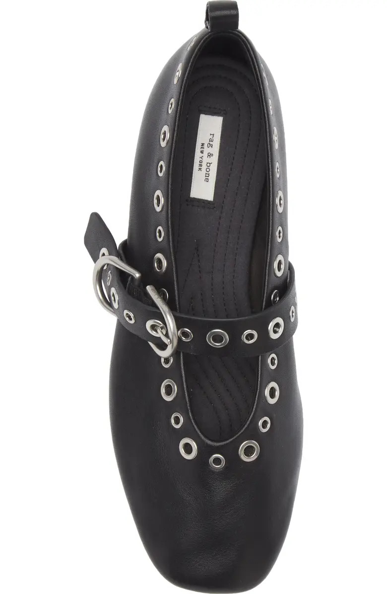 Spire Mary Jane Flat (Women) | Nordstrom