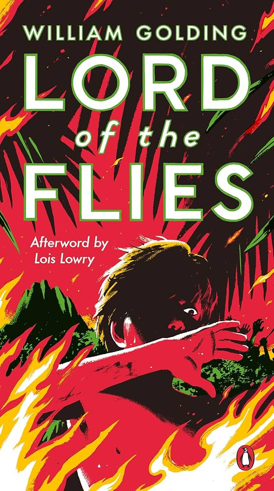 Lord of the Flies | Amazon (US)