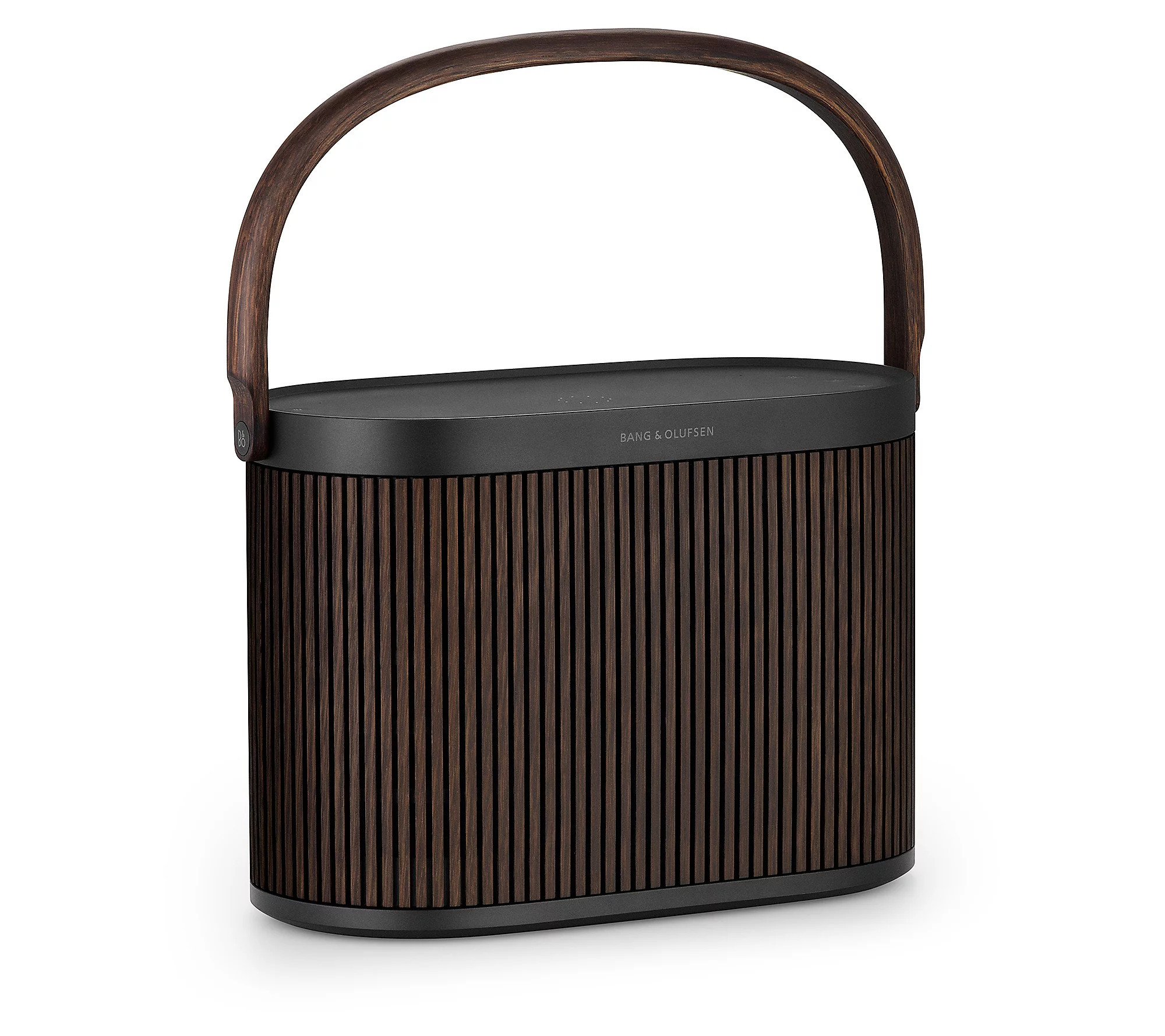 Bang & Olufsen Beosound A5 Wireless Portable Ho me Speaker | QVC