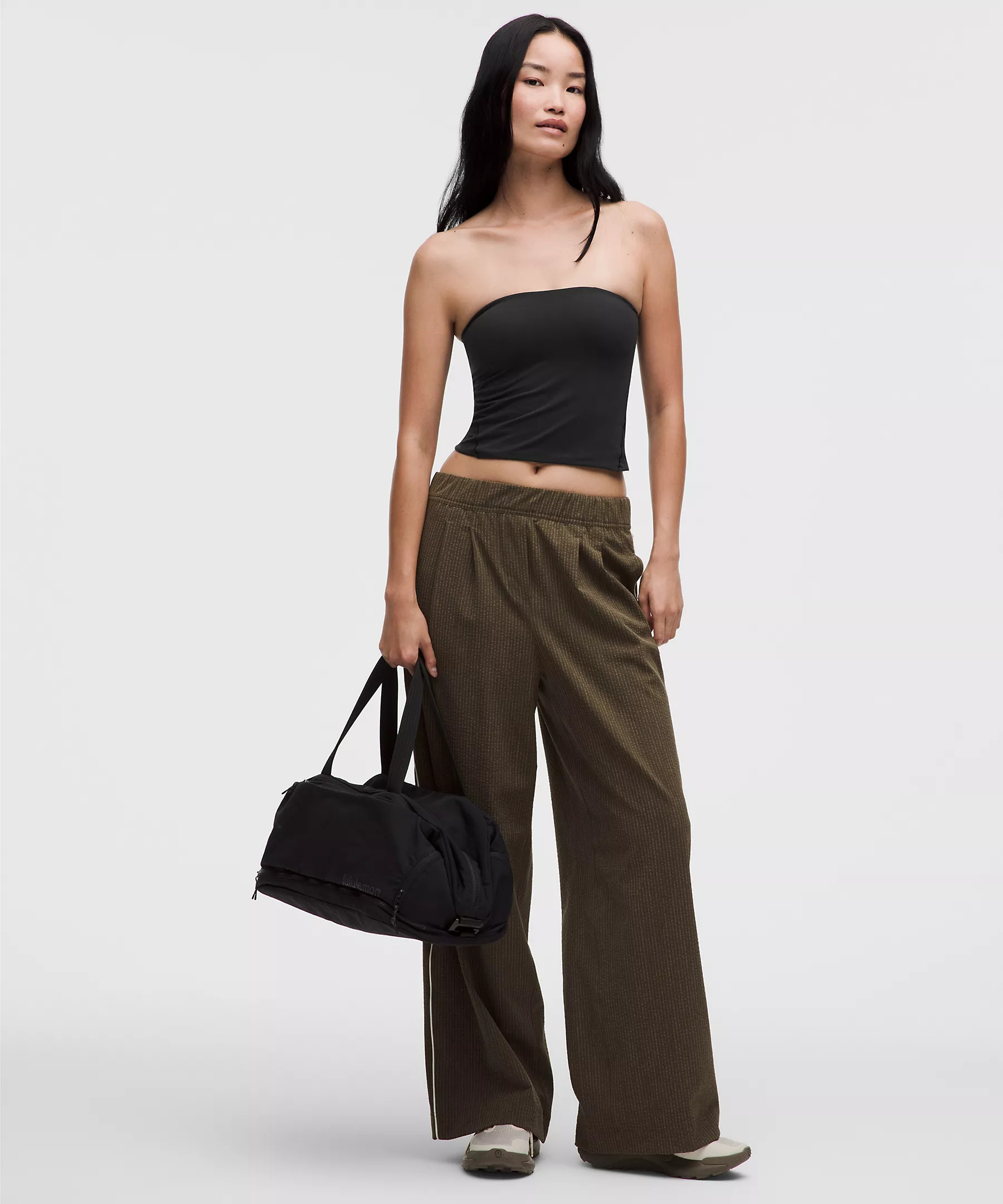 Wundermost Ultra-Soft Nulu Tube Top | lululemon (CA)