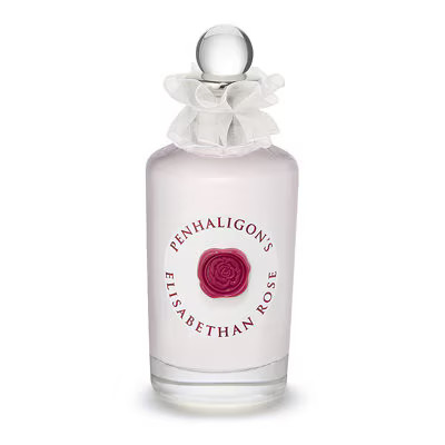 Penhaligon's British Tales Elisabethan Rose Eau de Parfum 100ml | Sephora UK