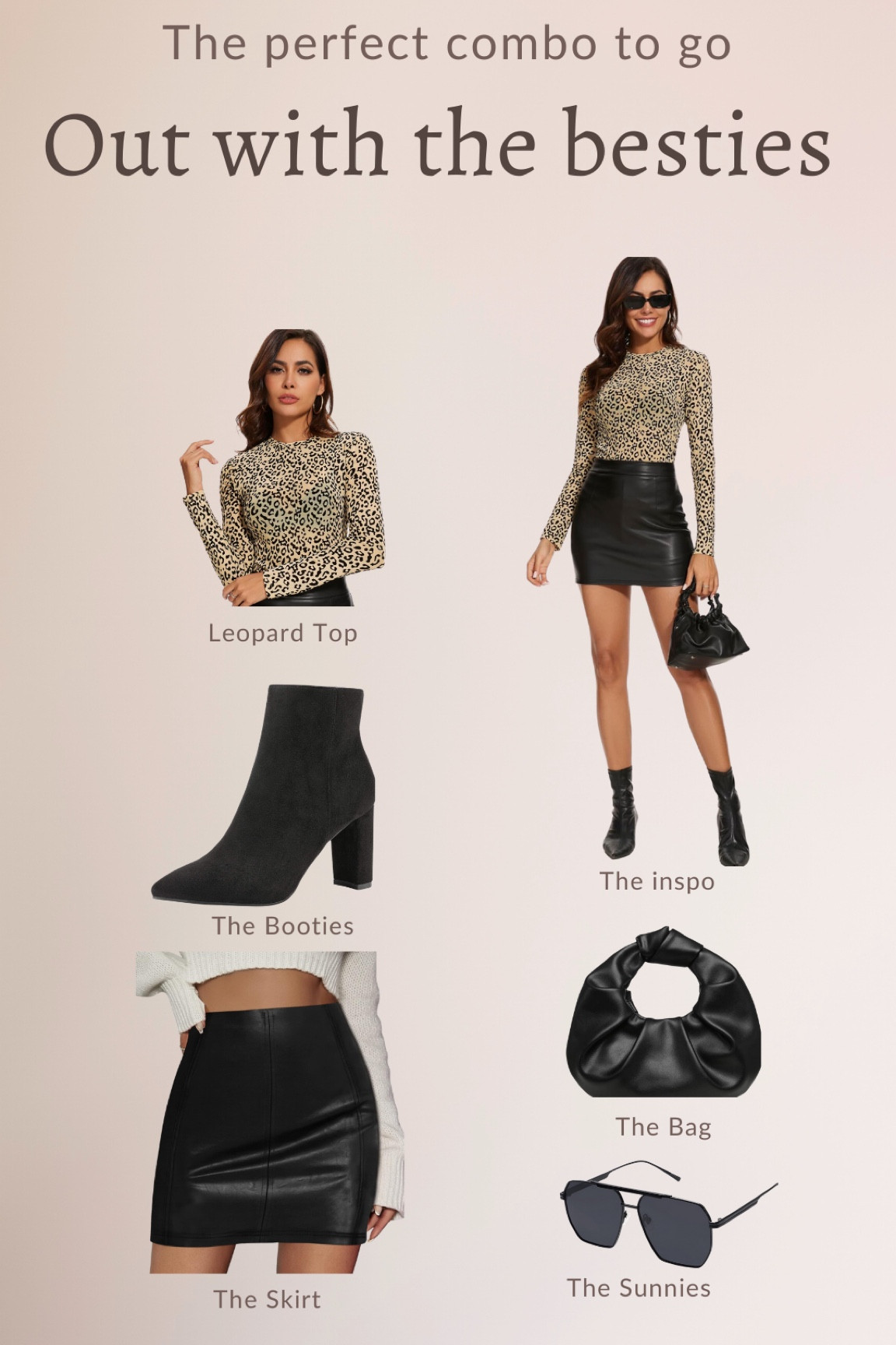 The perfect fit for a night out with the besties! 

#LTKSaleAlert #LTKStyleTip #LTKCyberWeek