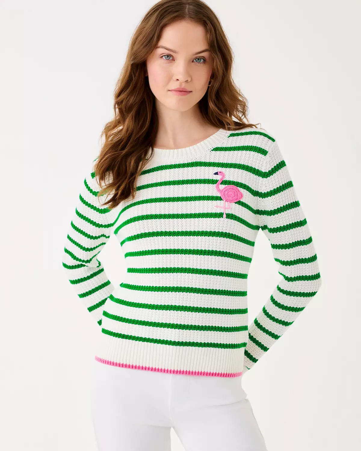 Jovienne Sweater | Lilly Pulitzer