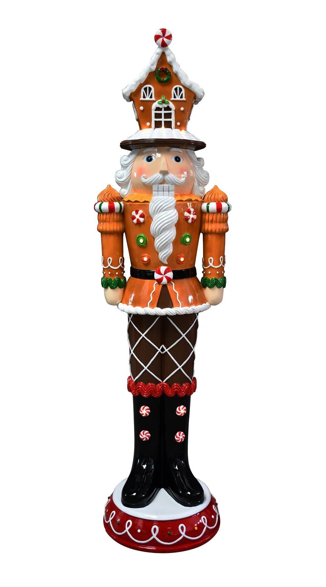 Bavarian Nutcracker Soldiers | Wayfair North America
