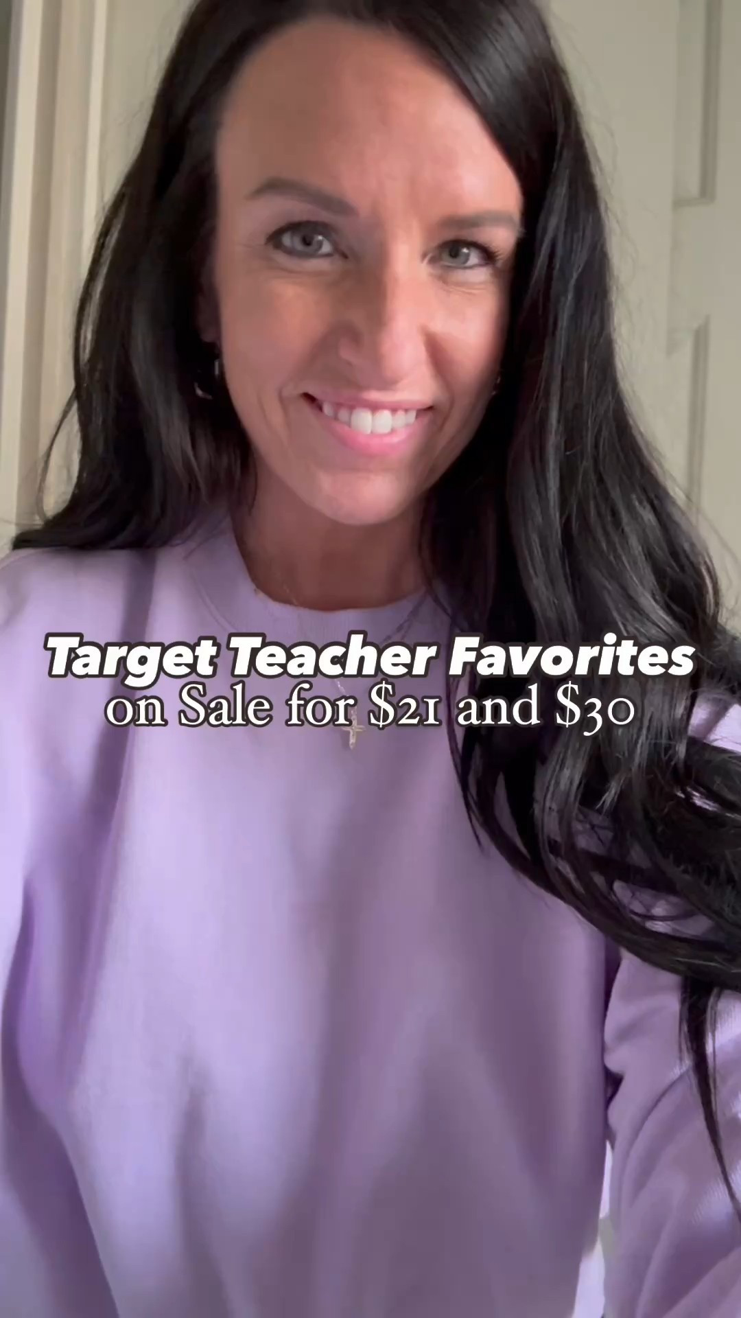 Our favorites are just $21 and $30 on sale! 🎯 

Size and fit details: (I’m 5’5” for reference and usually wear a 4/27.) I sized up to a 6 in the sailor jeans and an 8 in the denim overalls for a more comfortable fit.


@target #targetstyle #targetfashion #targetstyle #Itksalesalert #Itkseasonal #Itkfindsunder50 #Itkxtarget #target #targetdeals #summeroutfit #teacherswholift casual style, Target finds, summer outfit, vacation outfit, mom style, teacher outfit ideas, denim overalls, wide leg jeans, Target sailor jeans, viral jeans, target circle week sale, perfect for teachers!

#LTKOver40 #LTKWatchNow #LTKStyleTip