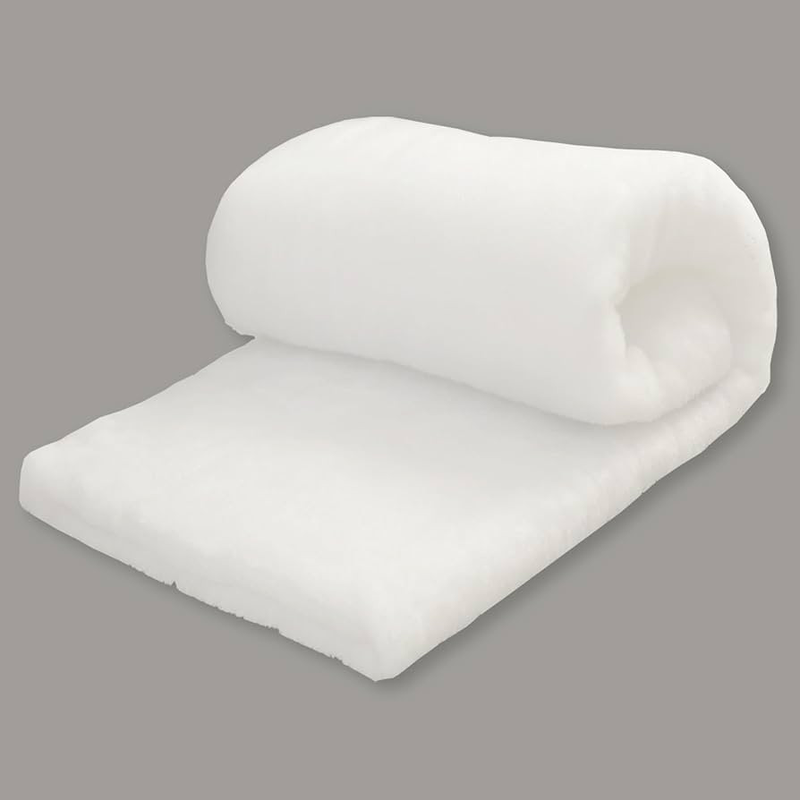 Artificial Snow Roll - 94.4"x31.4" Fake Snow Blanket for Cloud Christmas Decor, Winter Wonderland... | Amazon (US)