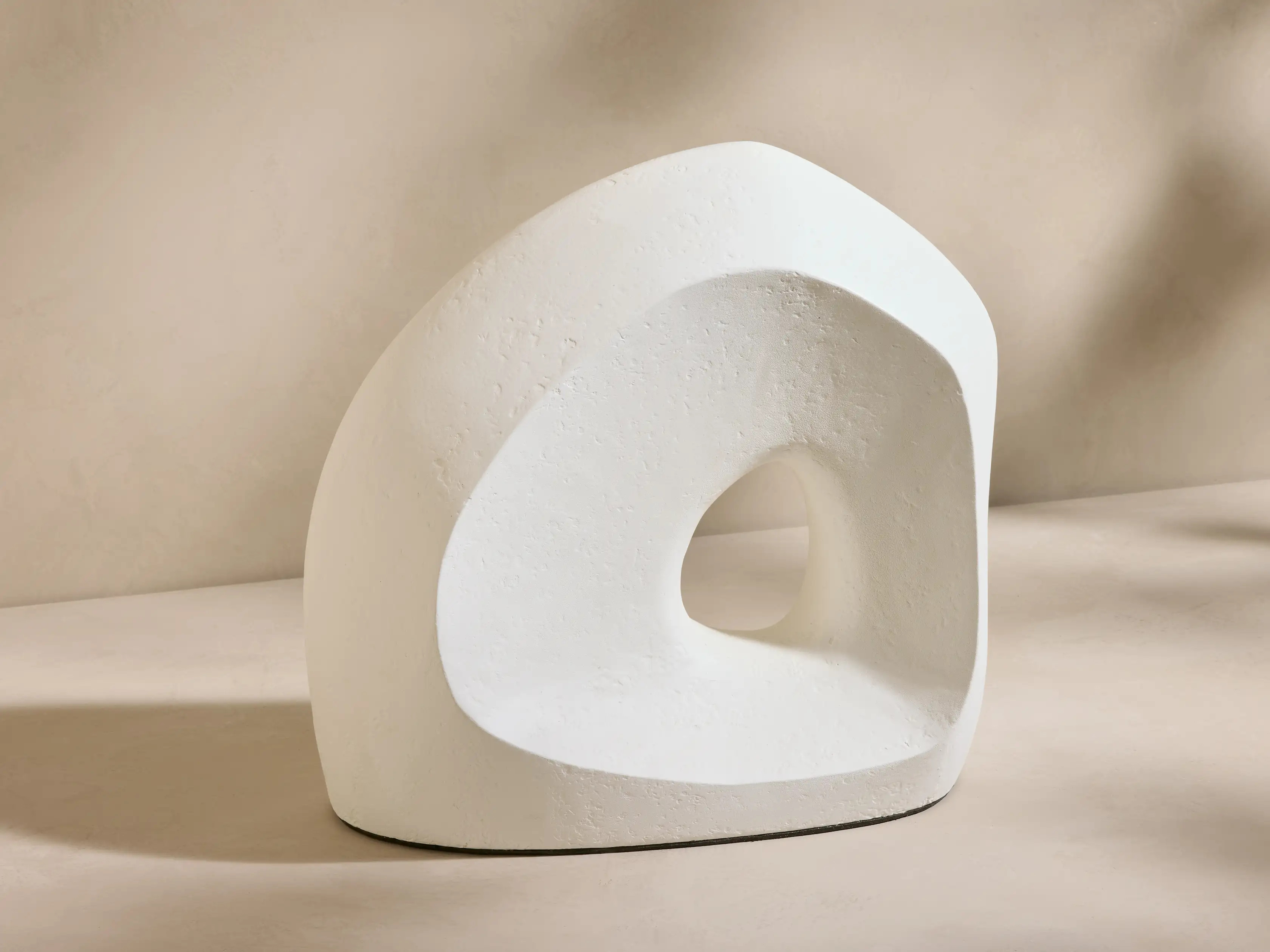 Segan Sculpture | Arhaus