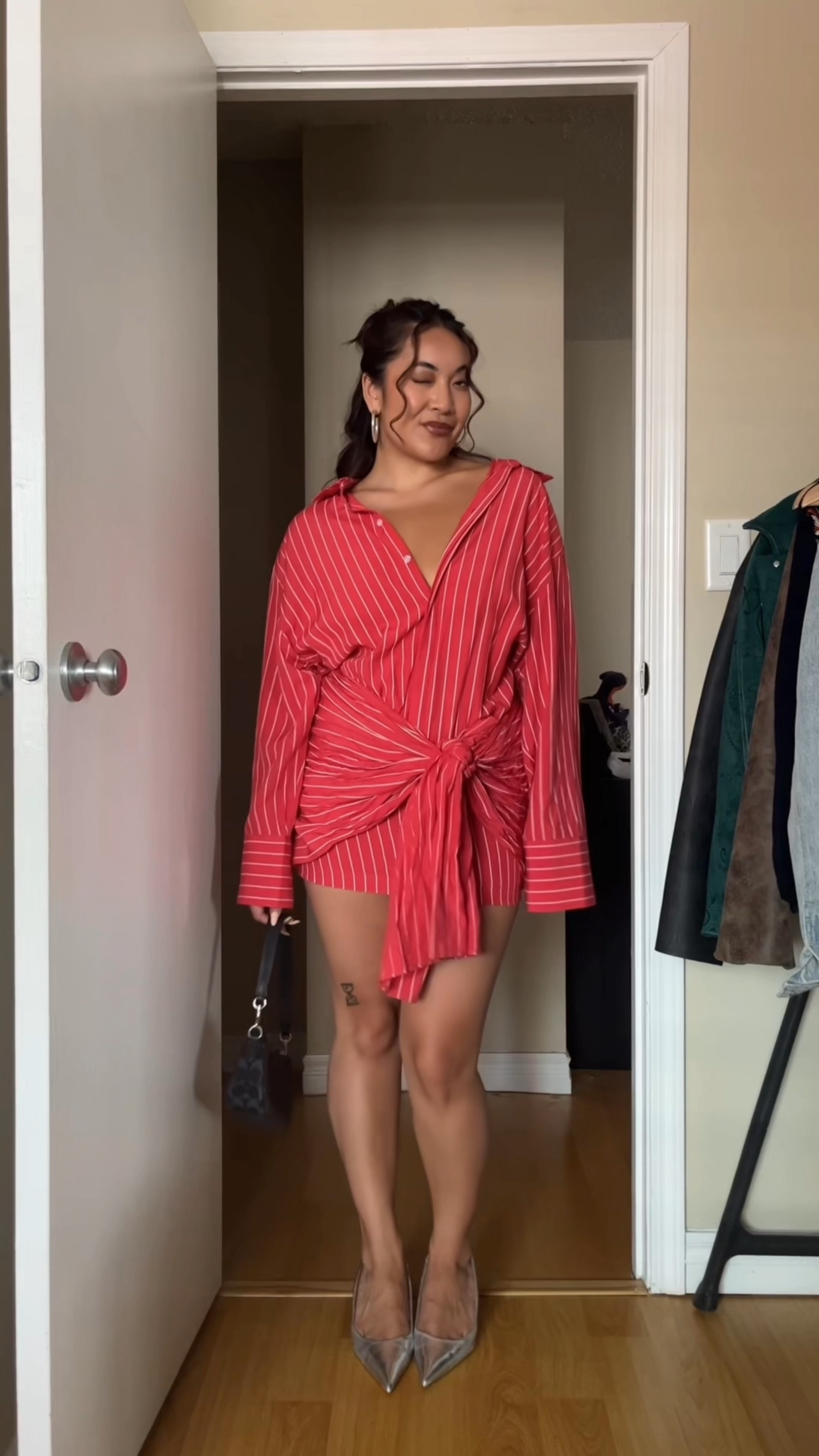 Which is your favorite summer outfit?

#LTKcanada #LTKsummer #LTKmidsize