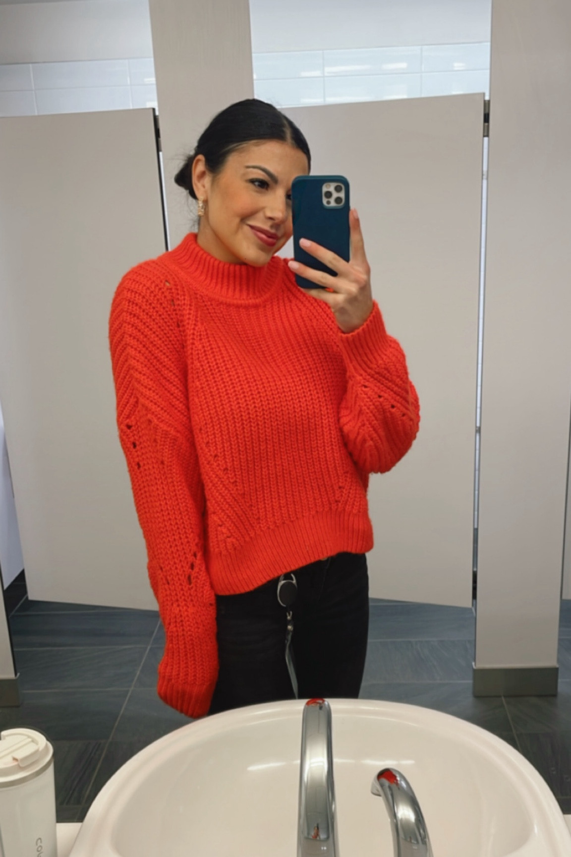 Red ❤️🎄

#LTKfindsunder50 #LTKGiftGuide #LTKHoliday