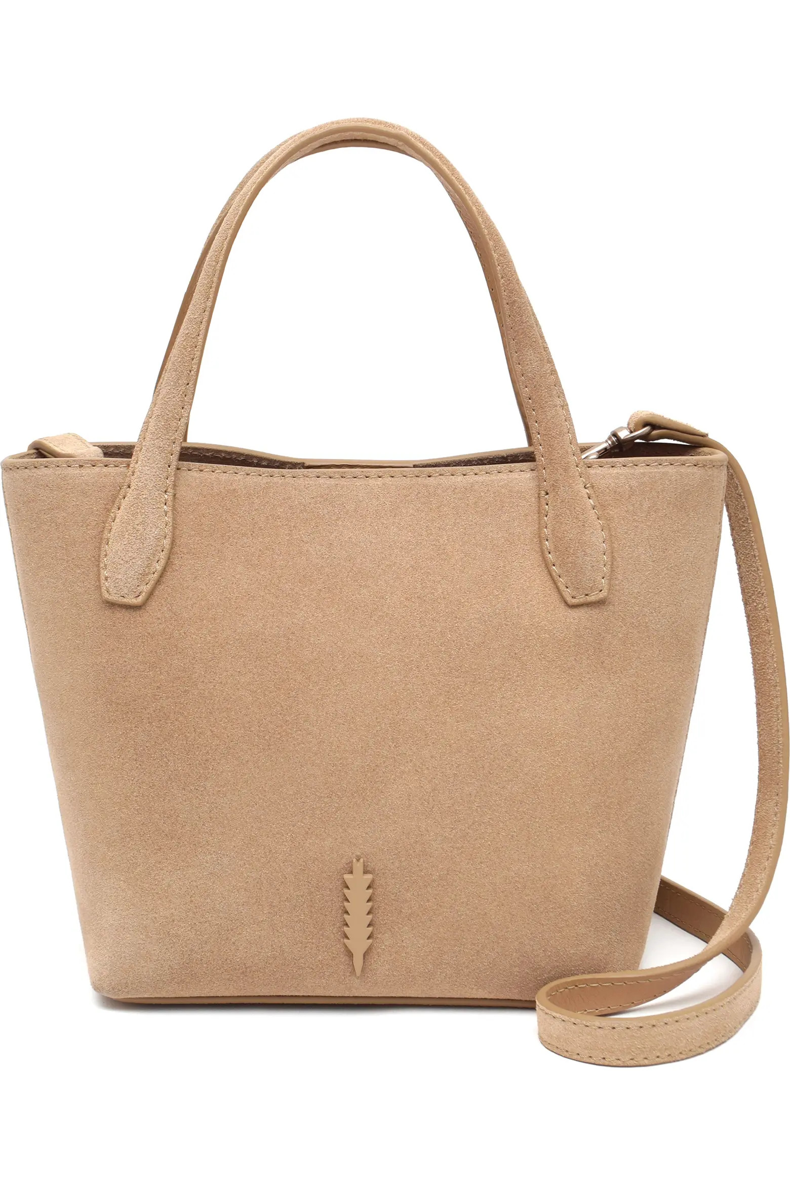 Thacker Asher Suede Tote (Women) | Nordstromrack | Nordstrom Rack