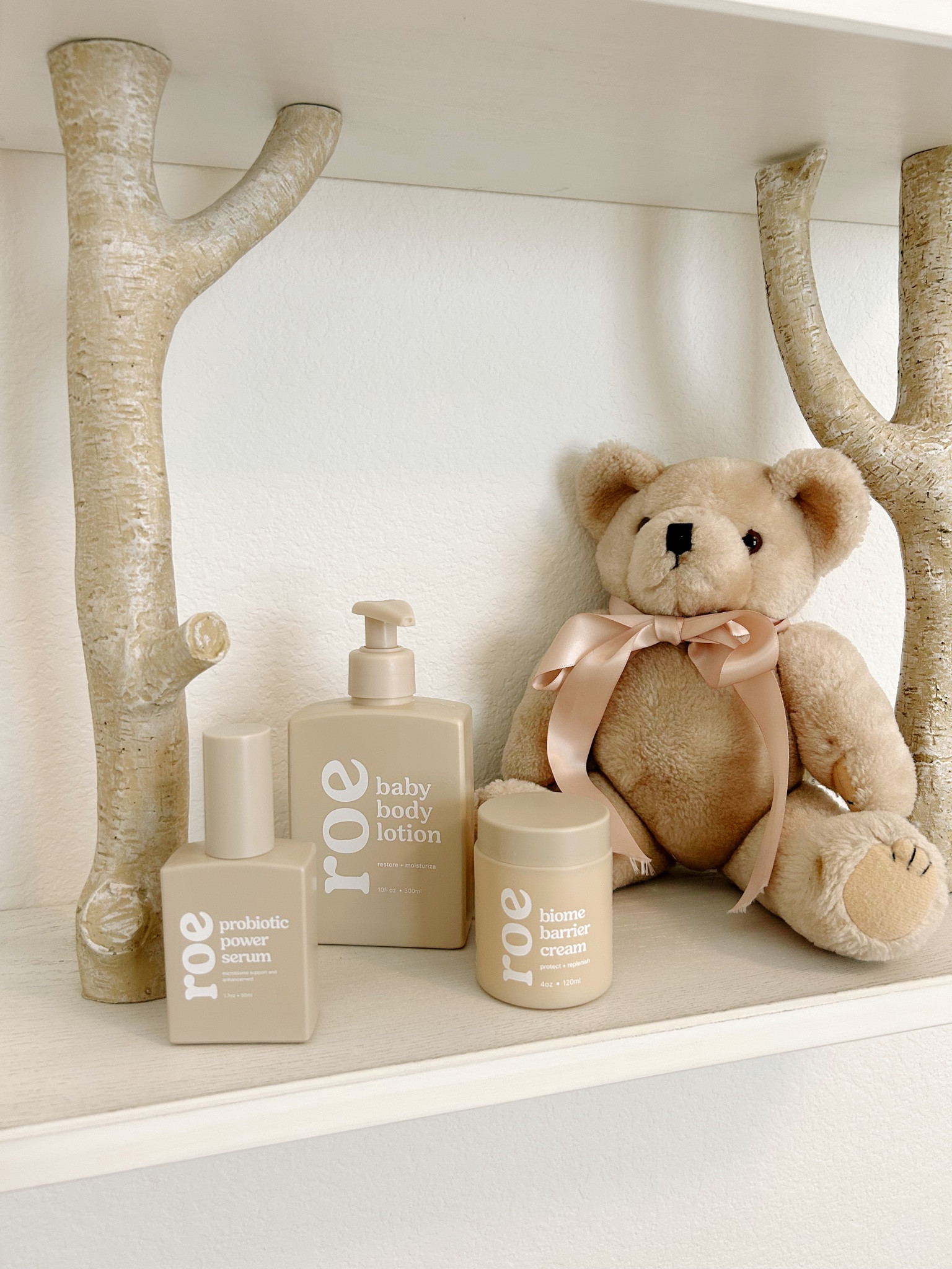 Baby Lotion and Serum #roewellness

#LTKBaby #LTKBump #LTKFamily