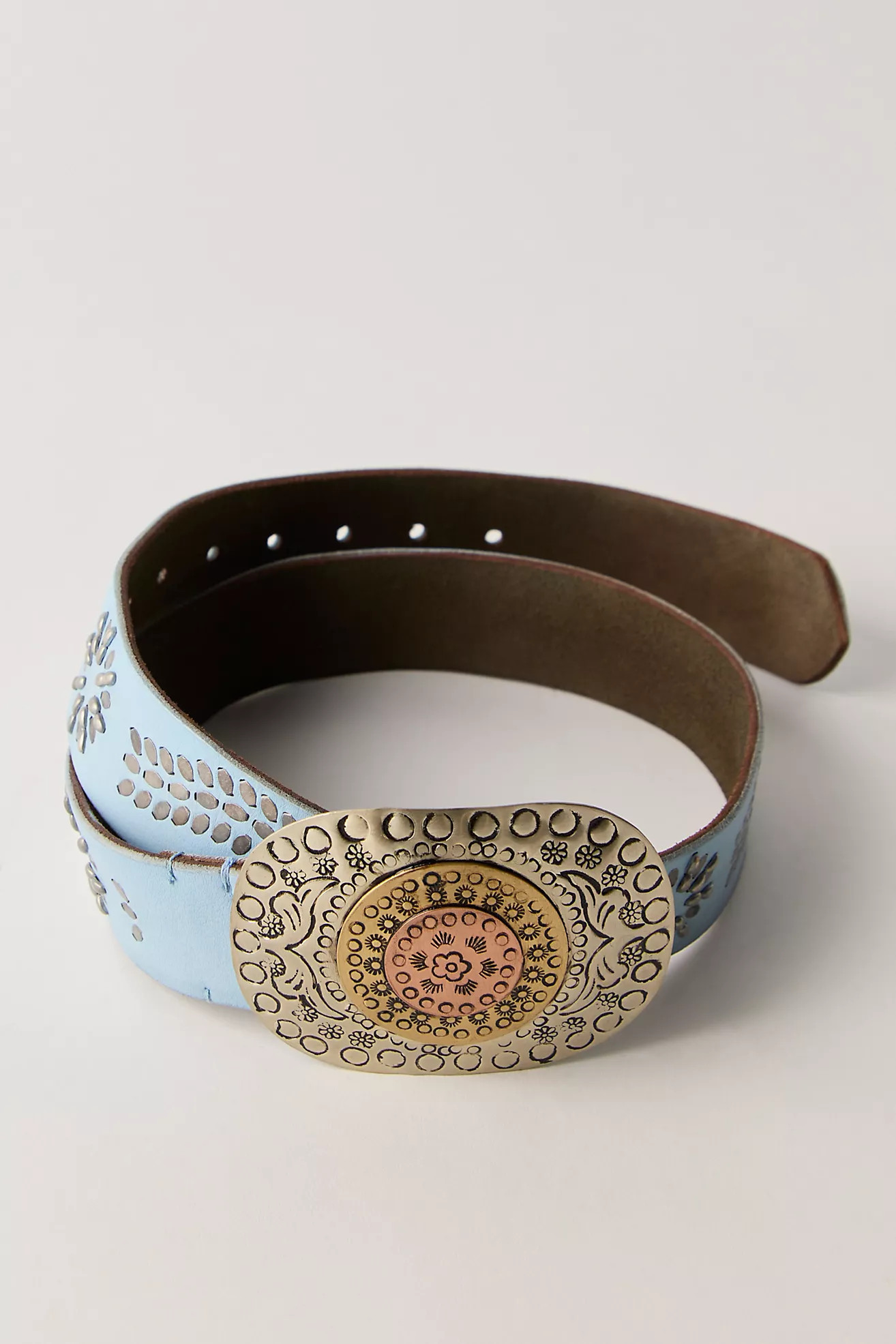 Roman Holiday Belt | Free People (Global - UK&FR Excluded)