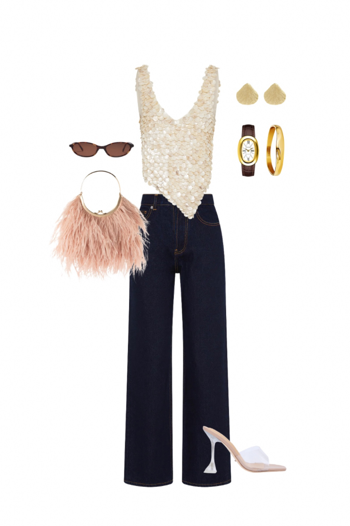 The Girls Bathroom tour outfit ideas 
✨🎟️👽🎀

#LTKaustralia #LTKsummer #LTKstyletip