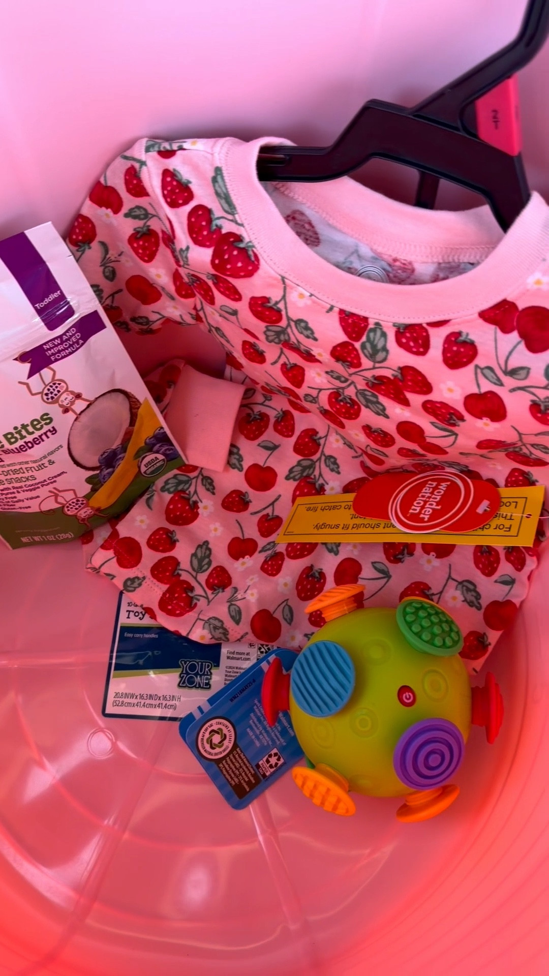 The perfect first birthday gift! 

#LTKBaby #LTKKids #LTKmomlife