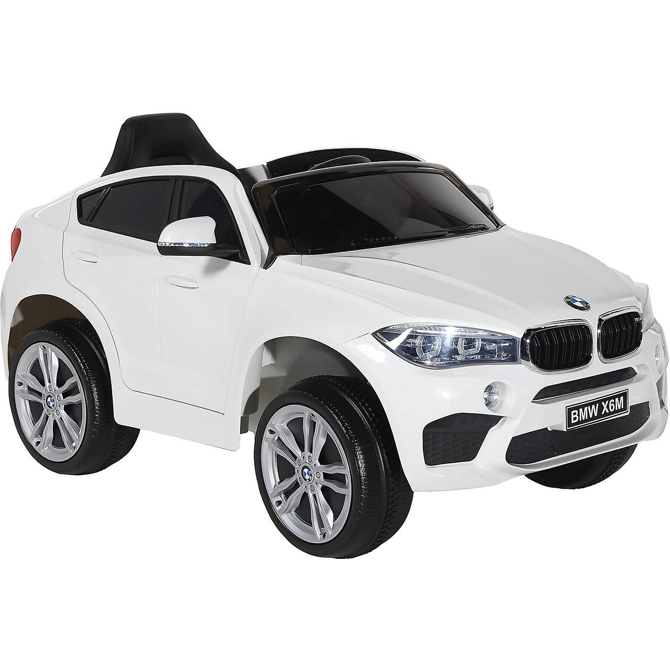 Dynacraft BMW X6M 6 V Ride-On Car | Academy Sports + Outdoor Affiliate