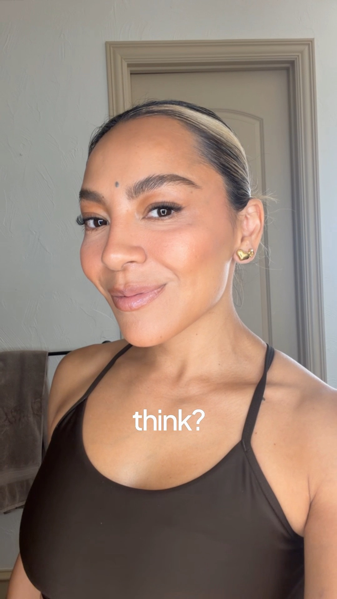 Makeup over 35
