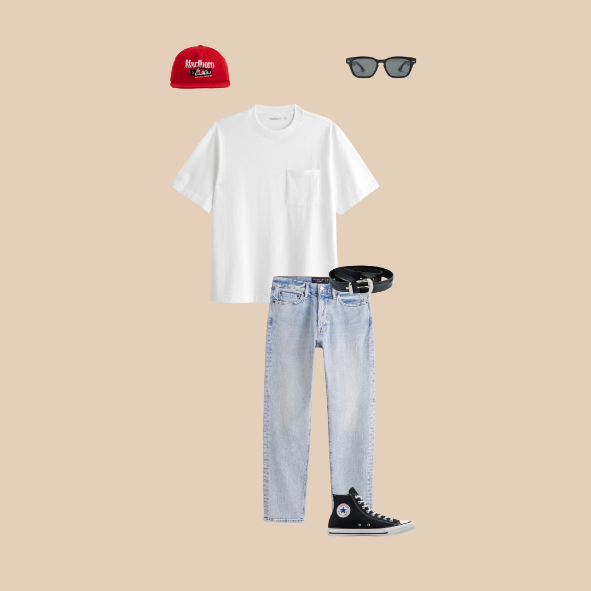 Stylish Men’s Outfit #1 #ltkmen #mensfashion #outfitidea