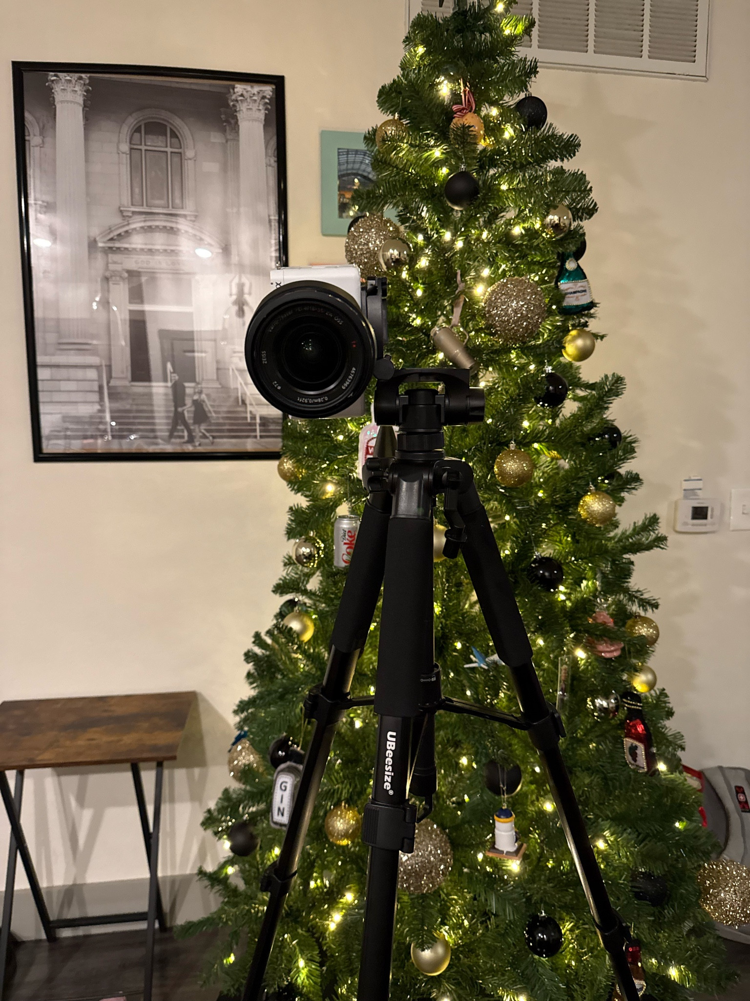 My favorite camera tripod! 

#LTKTravel #LTKGiftGuide #LTKWatchNow