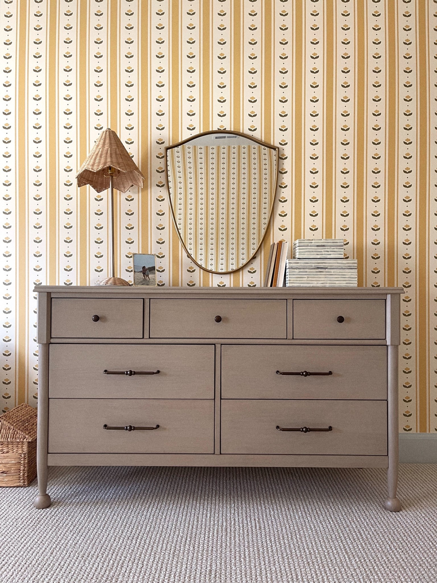 I looked long & hard for the perfect dresser… I LOVE this one! 

#LTKHome
