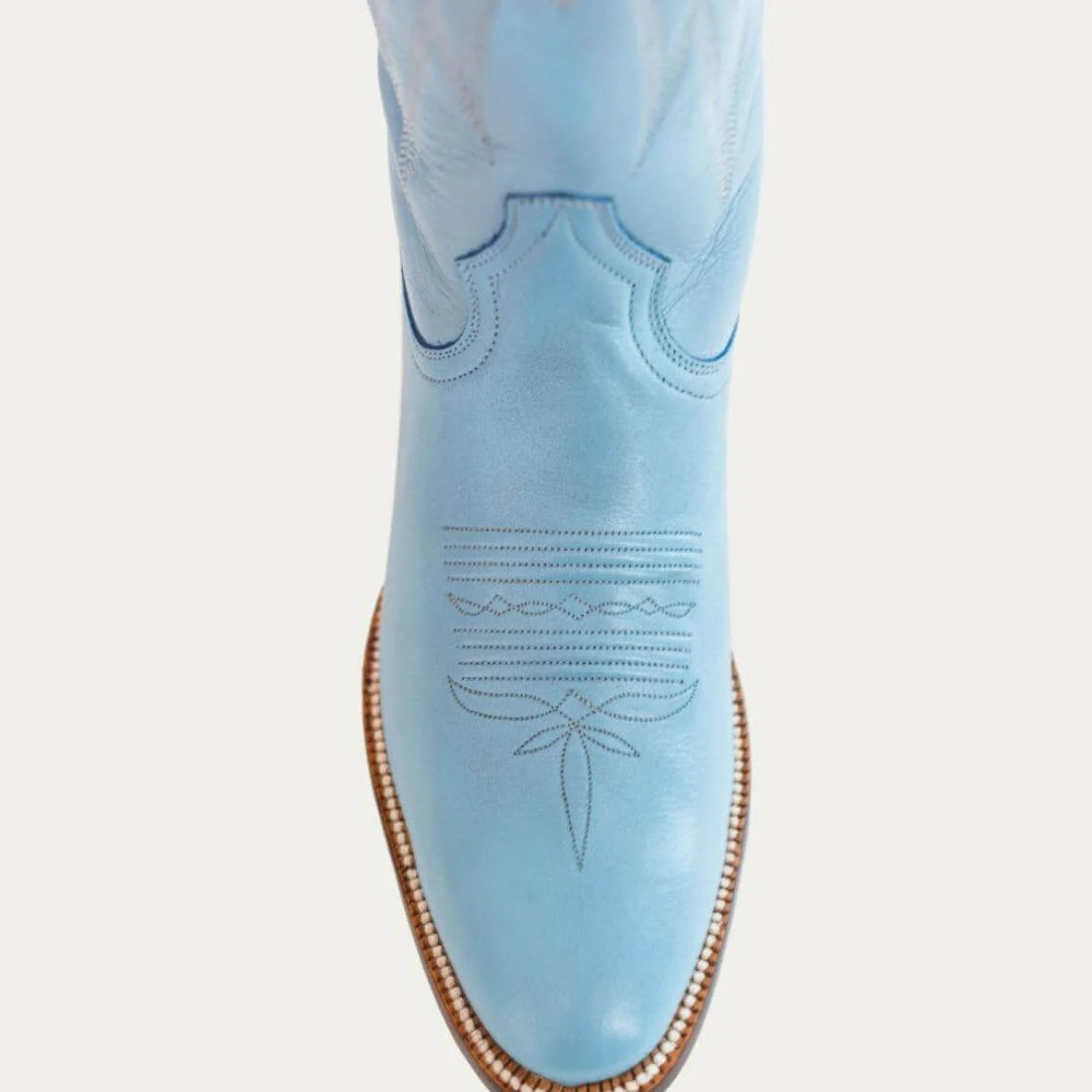 Powder Blue/Backyard Lightning Boot Limited Edition | CITY Boots